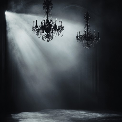 Experience the mystical allure of late night theatre; a haunting suite of melodies played on the pipe organ, unraveling secrets, setting shadows into a dance; perfect for night owls with a taste for the mysterious