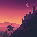 enchanting middle eastern instrumental journey