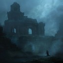 mystical ambient sounds capturing eerie ancient temple atmosphere