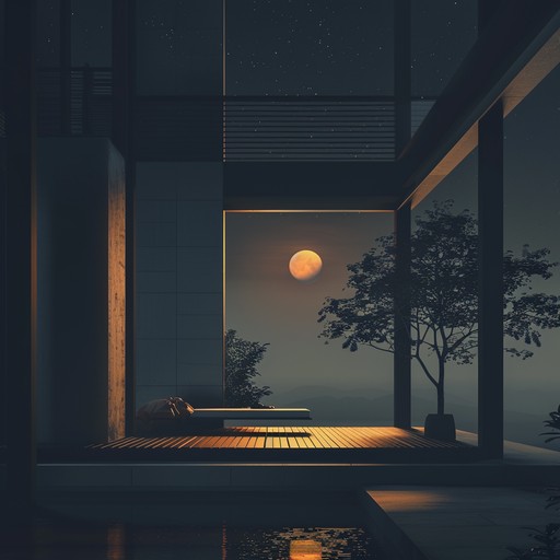 A chill, late-night urban track perfect for unwinding after a long day. Smooth, mellow beats and soulful melodies create a relaxed atmosphere, while subtle electronic elements add a modern touch. The laid-back groove invites you to sit back, relax, and let the music wash over you.