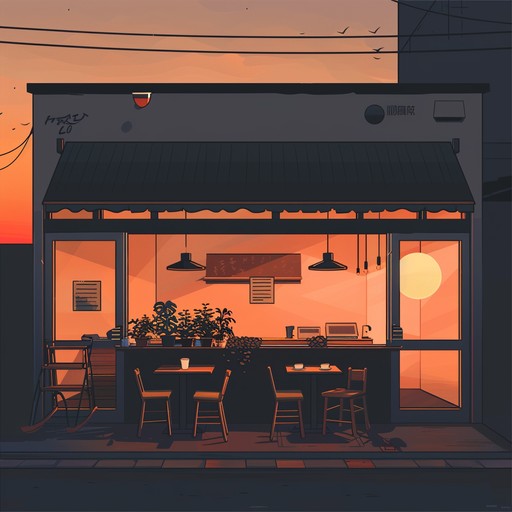 A soothing instrumental piece that combines the richness of soul with the improvisational elegance of jazz. The song features a gentle but expressive saxophone melody, set against a backdrop of smooth piano chords, steady double bass, and soft brushed drums. The harmonies and rhythms create a calming, uplifting atmosphere that's perfect for a cozy sunday morning or a heartfelt evening with loved ones.