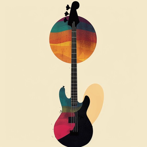 Dive into a funk driven soundscape with layers of enigmatic textures, rich basslines, and groovy rhythms designed to keep listeners guessing. This track combines classic funk elements with modern, atmospheric touches to create an enthralling and intriguing musical journey. Ideal for setting a curious, captivating mood.