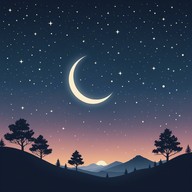 a calming, atmospheric track for relaxation.