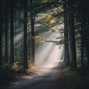ambient soundscapes converge with intricate, melancholic idm beats