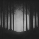 haunting melodies echo through dark, eerie, ominous landscapes.