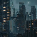 intense yet soothing beats for summer city nights