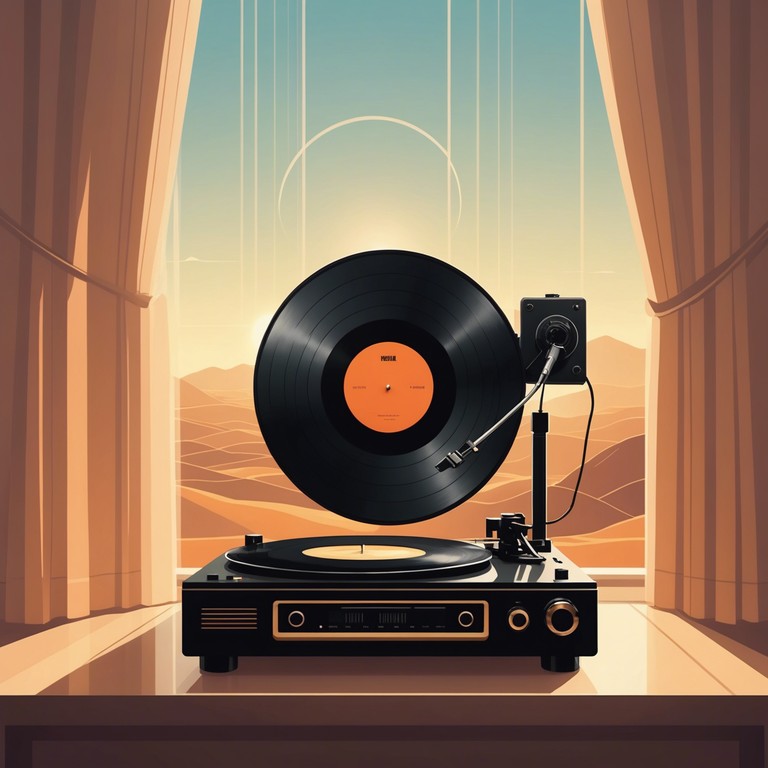 A cheerful and heartwarming piece that uses retro synth sounds to weave a tapestry of joyful moments and sunny afternoons. Dive into a musical expression of happiness and upbeat vibes.