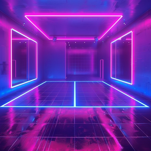 A spirited edm track that radiates high energy vibes and electric synth melodies, perfect for a neon lit dancefloor. Layers of pulsating beats, soaring synths, and rhythmical basslines create an unstoppable groove that keeps the party going all night. The sound is infectious and guarantees a charged atmosphere.