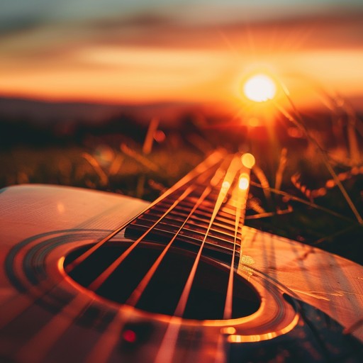 Enjoy euphoric guitars and dreamy synths that reflect the calming vibes of a sunset, lifting spirits and soothing souls.