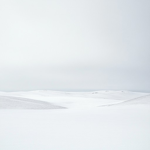 A deeply moving opera piece that captures the essence of a forlorn winter landscape. The composition is led by the poignant sound of a solo violin, supported by a rich orchestration that includes piano, cello, and woodwinds. The dynamics ebb and flow to portray the cold, desolate, and mournful atmosphere.