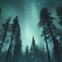 soulful instrumental capturing the essence of finnish nights.