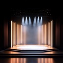 opera intertwines with futuristic elements