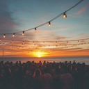 lively tropical beats for unforgettable beach events