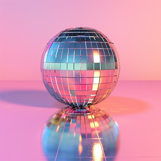 This energetic disco track features a pulsating bassline, vibrant horn stabs, and shimmering guitar licks that will transport you straight to the dance floor. The irresistible groove is punctuated by dynamic percussion and synthesizer flourishes, creating an atmosphere of pure, unadulterated fun.