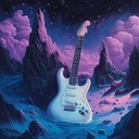 surreal and hard hitting, ethereal tones over powerful riffs