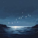 a gentle dancepop tune blending soothing melodies and beats
