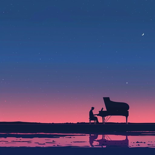 Crafted to encapsulate the essence of profound sadness and introspection, this piece combines gentle piano melodies with lush strings, evoking a powerful sense of sorrow and contemplation. Perfect for scenes of loss, nostalgia, and deep emotional journeys.