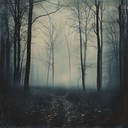 ethereal deep forest soundtrack