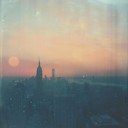 dreamy urban landscapes merge in ethereal soundscapes.