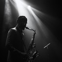 smooth blend of uplifting jazz and soulful groove