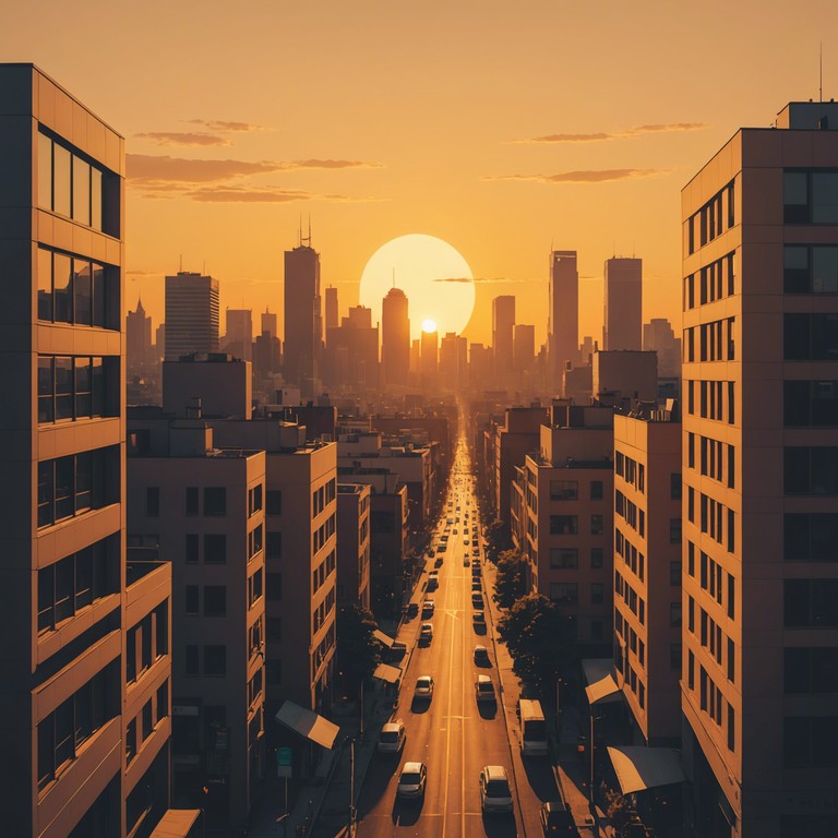 This track is a perfect amalgamation of riveting rnb rhythms paired with punchy beats and a melodic bass line that enlivens any summer day. Embodying the warmth and vitality of summer, it features fluid rhythms that make you want to groove effortlessly.