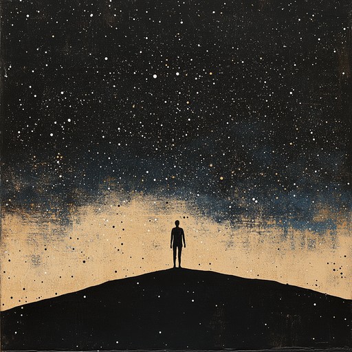 Embark on a sonic voyage that lifts you beyond the stars with powerful riffs and celestial harmonies, inspiring a sense of wonder and limitless potential.