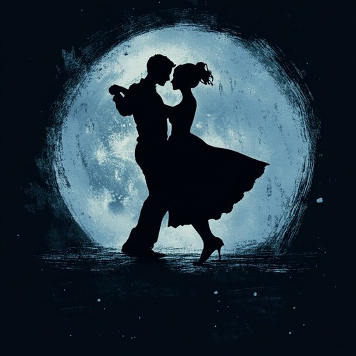 A beautifully tender tango featuring the accordion's soulful melody against a backdrop of gentle yet evocative rhythms. This piece transports listeners to a moonlit night, capturing the intimate dance between two lovers with every note. Perfect for moments of nostalgia, romance, and serene reflection.