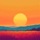 warm, uplifting soulful jingle for sunny morning vibes