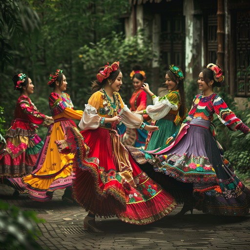 This instrumental track is perfect for a lively celebration. It features traditional punjabi bhangra rhythms, accompanied by energetic modern instrumentation to bring a fresh and vibrant twist. Instrumental layers blend to create festive vibes perfect for dancing and joyous occasions.