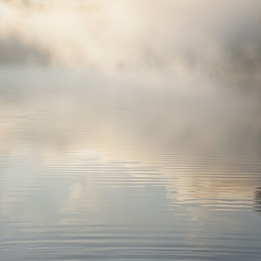 This track blends the mystical essence of the ganges with serene, soothing sounds, encapsulating the listener in a peaceful aura reminiscent of sunrise prayers on the riverbank. The composition uses traditional hindustani elements and ethereal soundscapes to create a spiritual and introspective experience.