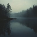 eerie melodies mixed with unsettling finnish midnight rhythms