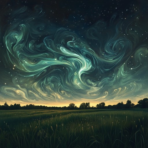 Journey through a surreal blend of gospel chords and psychedelic elements with an organ at the center. This intense soundscape features celestial patterns and ambient synths, layering euphoric and spiritual sounds. Sporadic guitar riffs and deep bass lines keep the track dynamic and lifting. A harmonious experience of the sacred and surreal