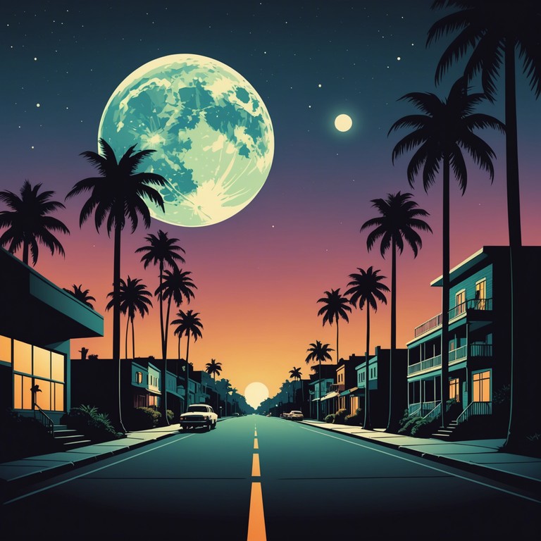 This track brings together the deep and introspective rhythms of reggae with a hauntingly dark mood. Set against the backdrop of a moonlit kingston, the music features a pulsating bass line that evokes the eerie tranquility of the night, while ethereal effects swirl around, creating a sense of unease and mystery.