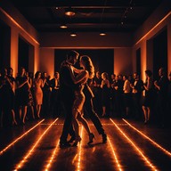 intense tango combines anger, passion in music