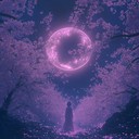 a sensual instrumental with dreamy anime inspired melodies.