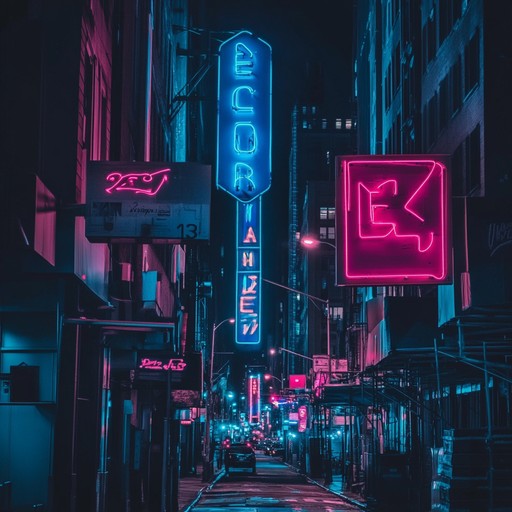 This energetic trap track captures the essence of a lively city night with pulsating 808s and bright synthesizers, making listeners feel the electrifying vibe of modern urban life.