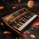 inspiring synths and beats channel otherworldly cosmic travels