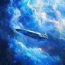 exotic flute melodies over driving rhythms
