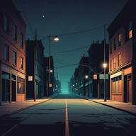 enigmatic beats blended with smooth, eerie vibes