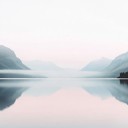 gentle melodies weave through lush orchestral textures, soothing minds