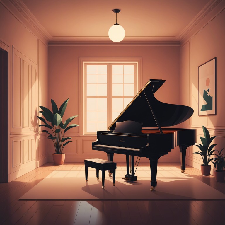 This song encapsulates the journey of inner discovery and empowerment, spotlighting a soul stirring torch lounge vibe. Rich, deep, and full of emotional crescendos, it draws the listener into a personal narrative of overcoming and passion.