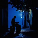 haunting rhythms under moonlit cuban skies