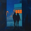 a sensual and soulful instrumental rnb track