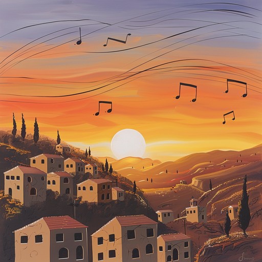 Discover the beauty of soulful klezmer music, merging heartfelt jewish melodies with rich, emotional depth. This moving instrumental piece highlights the clarinet, providing a deeply reflective and nostalgic listening experience.