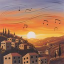 beautifully blend soulful and jewish klezmer elements, evoking deep sentiment