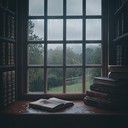 lo fi beats blend with historical echoes