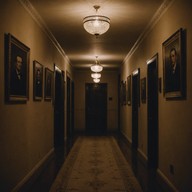 soulful melodies haunt eerie, suspenseful soundscape