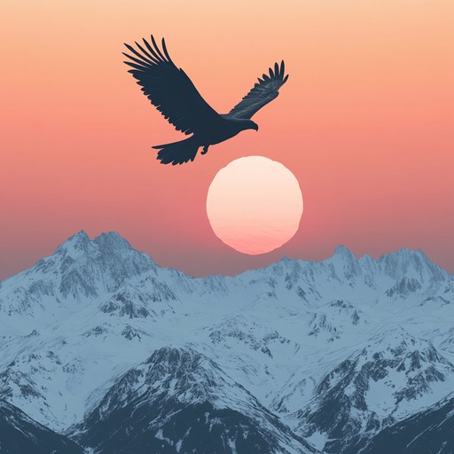 Pulsating basslines, uplifting synths, and impactful drops create a melodic dubstep track that fuels ambition and determination. This track lifts spirits and energizes the listener, pushing them towards their goals.