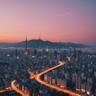 bright, catchy tune about big city dreams