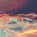 soothing idm beats for serene inner reflection journey